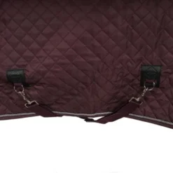 LeMieux Showdeken Lustre Bordeaux 130/180 12 LeMieux Showdeken Lustre Bordeaux 130/180 -Exporteren Paard Gear Winkel agradi 44766470 3.e121a6