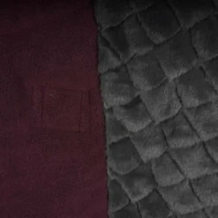 LeMieux Showdeken Lustre Bordeaux 130/180 15 LeMieux Showdeken Lustre Bordeaux 130/180 -Exporteren Paard Gear Winkel agradi 44766470 6.11d662