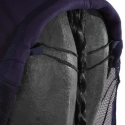 EQUITHÈME Zomerdeken Polaire/Mesh Marineblauw -Exporteren Paard Gear Winkel agradi 44766926 3.7c8396