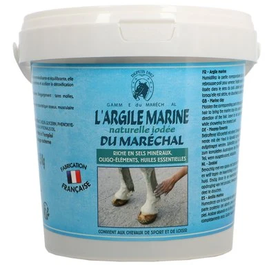 ODM Marine Klei 1,5kg 1 ODM Marine Klei 1,5kg