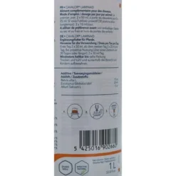 Cavalor LaminAid 1000ml -Exporteren Paard Gear Winkel agradi 44768362 4.9e7f01
