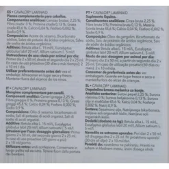 Cavalor LaminAid 1000ml -Exporteren Paard Gear Winkel agradi 44768362 5.6e7b65