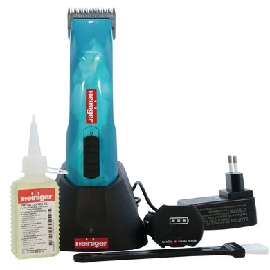 Heiniger Accutondeuse Opal Met Scheerkop #10 1 Heiniger Accutondeuse Opal Met Scheerkop #10