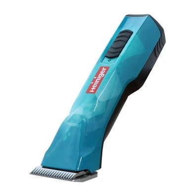 Heiniger Accutondeuse Opal Met Scheerkop #10 2 Heiniger Accutondeuse Opal Met Scheerkop #10 - Afbeelding 2