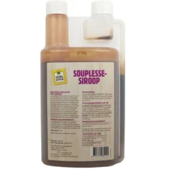 VITALstyle SouplesseSiroop 1L -Exporteren Paard Gear Winkel agradi 44776063 2.c6de88