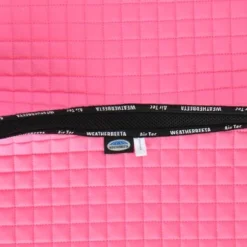 Weatherbeeta Zadeldekje Prime Dressuur Bubblegum/Roze -Exporteren Paard Gear Winkel agradi 44777056 4.e33bbc