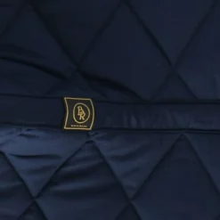 BR Zadeldekje Event Cooldry Veelzijdigheid Royal Navy -Exporteren Paard Gear Winkel agradi 44793398 6.08543a