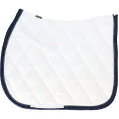 BR Zadeldekje Event Cooldry Veelzijdigheid Nautical White