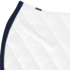 BR Zadeldekje Event Cooldry Veelzijdigheid Nautical White -Exporteren Paard Gear Winkel agradi 44793434 3.5e50e8