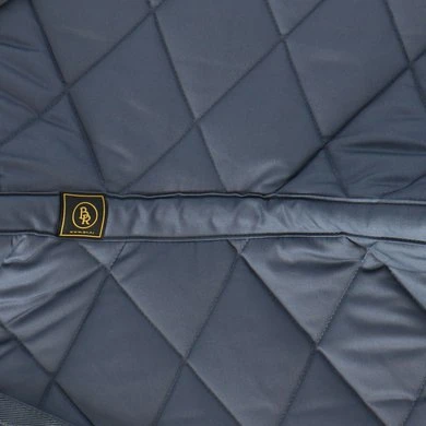 BR Zadeldekje Event Cooldry Dressuur Grisaille 7 BR Zadeldekje Event Cooldry Dressuur Grisaille - Afbeelding 7