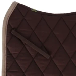 BR Zadeldekje Event Cooldry Dressuur Dark Chocolate Full -Exporteren Paard Gear Winkel agradi 44793465 3.addead