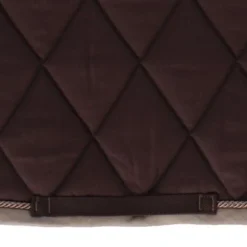 BR Zadeldekje Event Cooldry Dressuur Dark Chocolate Full -Exporteren Paard Gear Winkel agradi 44793465 4.aecf71