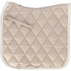 BR Zadeldekje Event Cooldry Dressuur Tan Full