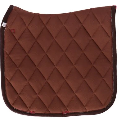 BR Zadeldekje Event Cooldry Dressuur Raspberry Pink 2 BR Zadeldekje Event Cooldry Dressuur Raspberry Pink - Afbeelding 2