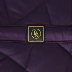 BR Zadeldekje Event Cooldry Dressuur Nightshade -Exporteren Paard Gear Winkel agradi 44793479 5.76fa64