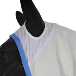 Weatherbeeta Eczeemdeken Sweet Itch Combo Neck Wit/Blauw -Exporteren Paard Gear Winkel agradi 44795278 4.993cc6