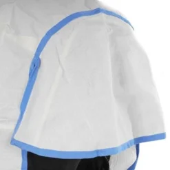 Weatherbeeta Eczeemdeken Sweet Itch Combo Neck Wit/Blauw -Exporteren Paard Gear Winkel agradi 44795278 8.93b624