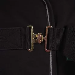 Bucas Power Cooler & Neck Black/Silver -Exporteren Paard Gear Winkel agradi 44796249 2.aa8eba