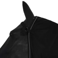 Bucas Power Cooler & Neck Black/Silver -Exporteren Paard Gear Winkel agradi 44796249 5.bd781a