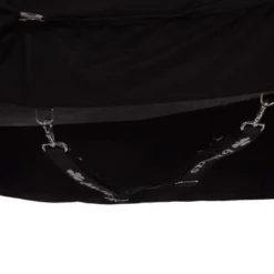 Bucas Power Cooler & Neck Black/Silver -Exporteren Paard Gear Winkel agradi 44796249 7.c3a2ca