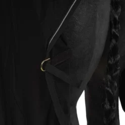 Bucas Power Cooler & Neck Black/Silver -Exporteren Paard Gear Winkel agradi 44796249 9.46175e