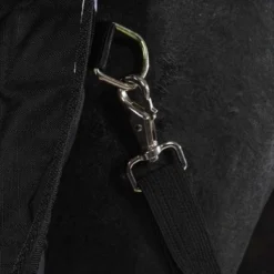 Bucas Trotting Turnout 50g Zwart/Wit 15 Bucas Trotting Turnout 50g Zwart/Wit -Exporteren Paard Gear Winkel agradi 44796283 5.637845