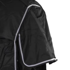 Bucas Trotting Turnout 50g Zwart/Wit 17 Bucas Trotting Turnout 50g Zwart/Wit -Exporteren Paard Gear Winkel agradi 44796283 7.cf6326