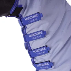 Amigo Ripstop Hoody Pony AzureBlue/StrongBlue/Silver 16 Amigo Ripstop Hoody Pony AzureBlue/StrongBlue/Silver -Exporteren Paard Gear Winkel agradi 44803064 3.916d49