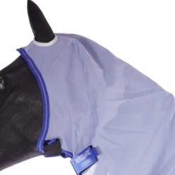 Amigo Ripstop Hoody Azure Blue/Strong Blue/Silver -Exporteren Paard Gear Winkel agradi 44803064 4.389bf5 1