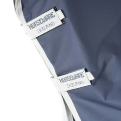 Amigo Turnout Eco Bravo 12 Plus 0g Teal/Grey -Exporteren Paard Gear Winkel agradi 44803069 3.fced81