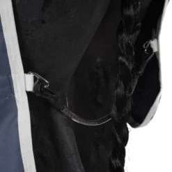 Amigo Turnout Eco Bravo 12 Plus 0g Teal/Grey -Exporteren Paard Gear Winkel agradi 44803069 7.f4776f