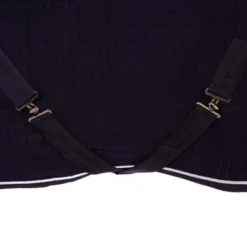 Weatherbeeta Cooler Thermocell Standard Neck Navy/Wit -Exporteren Paard Gear Winkel agradi 44803816 4.67ba76