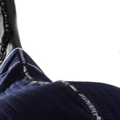 Weatherbeeta Cooler Thermocell Standard Neck Navy/Wit -Exporteren Paard Gear Winkel agradi 44803816 5.be48f6