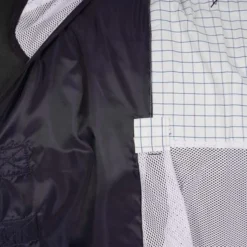 Weatherbeeta Deken Kool Coat Airstream With Hidden Surcingle III Combo Neck Wit/Navy -Exporteren Paard Gear Winkel agradi 44804011 7.689cd6