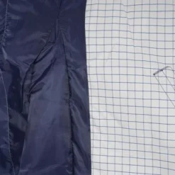 Weatherbeeta Deken Kool Coat Classic With Surcingles III Combo Neck Wit/Navy -Exporteren Paard Gear Winkel agradi 44804024 8.76ab38