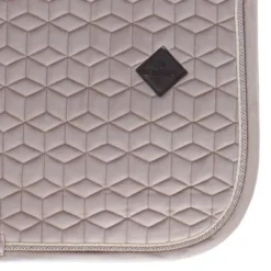 Kentucky Horsewear Kentucky Zadeldekje Basic Velvet Dressuur Beige -Exporteren Paard Gear Winkel agradi 44804359 5.2318c7