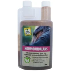 VITALstyle Hormoonbalans Doseerfles 1L
