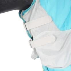 Shires Vliegendeken Highlander Plus Waterproof Blauw -Exporteren Paard Gear Winkel agradi 44807301 3.3c53ae