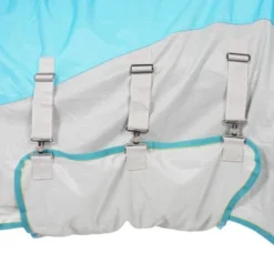 Shires Vliegendeken Highlander Plus Waterproof Blauw -Exporteren Paard Gear Winkel agradi 44807301 5.4346d1