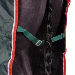 Tempest Outdoordeken Typhoon Lite Combo Groen -Exporteren Paard Gear Winkel agradi 44807470 5.ce5c25