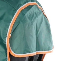 Tempest Regendeken Typhoon Lite Groen -Exporteren Paard Gear Winkel agradi 44807482 4.68a6e7