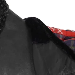 Tempest Staldeken Plus 200g Rood Geruit -Exporteren Paard Gear Winkel agradi 44807639 4.6f53e8