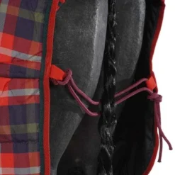 Tempest Staldeken Plus 200g Rood Geruit -Exporteren Paard Gear Winkel agradi 44807639 6.8c2239