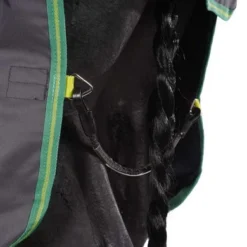 Amigo Hero 900 Lite Disc 0g Grey/Lime/Green -Exporteren Paard Gear Winkel agradi 44811036 5.c94cba