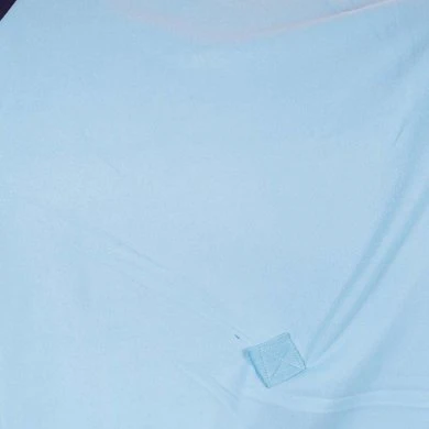 Amigo Jersey Met Kruissingels DelphiniumBlue/Navy 8 Amigo Jersey Met Kruissingels DelphiniumBlue/Navy - Afbeelding 8