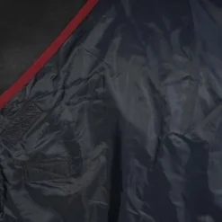 Amigo Turnout Lite Bravo 12 Disc Front Brown/Red Gold -Exporteren Paard Gear Winkel agradi 44811125 8.8a9cde