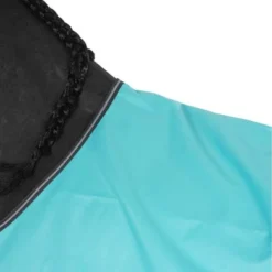 Amigo Turnout Lite Hero 900 0g Capri/Gunmetal/Bluebell -Exporteren Paard Gear Winkel agradi 44811138 3.3a0eb2