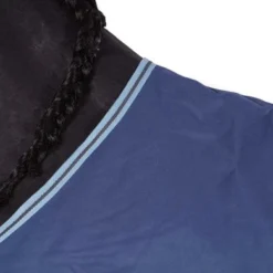 Amigo Turnout Lite Hero 900 Disc Front 50g TrueNavy/BlueBell/Gunmetal -Exporteren Paard Gear Winkel agradi 44811147 3.069806