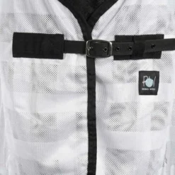 Riding World Vliegendeken Mesh Wit -Exporteren Paard Gear Winkel agradi 44812698 1.8fbbf3