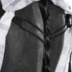 Riding World Vliegendeken Mesh Wit -Exporteren Paard Gear Winkel agradi 44812698 3.741733